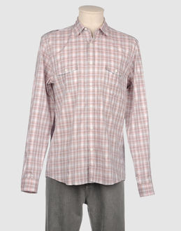 Liberty Of London Long Sleeve Shirts - Item 38191245