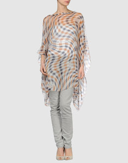 Aquascutum Blouses - Item 38191274