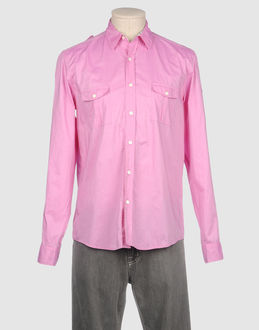 Liberty Of London Long Sleeve Shirts - Item 38191298