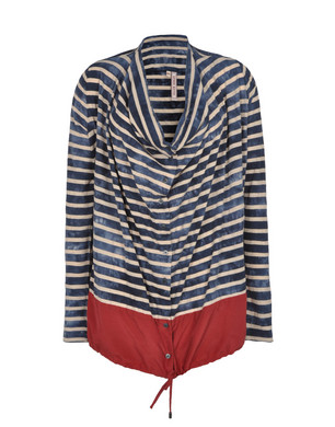 Long sleeve shirt Women's - ANTONIO MARRAS
