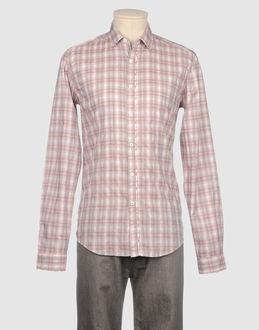 Liberty Of London Long Sleeve Shirts - Item 38191548
