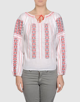 LOCAL APPAREL - CAMICIE - Bluse - su YOOX.COM