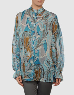 Coast Long Sleeve Shirts - Item 38191680