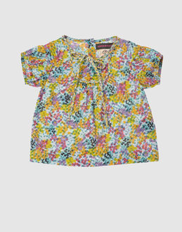 ANTIK BATIK Blouses Item 38191762