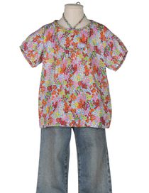 ANTIK BATIK - Blouse