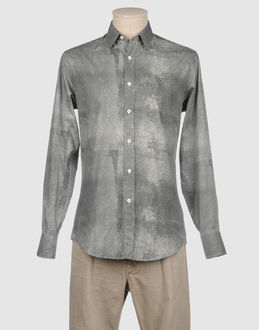 Liberty Of London Long Sleeve Shirts - Item 38191792