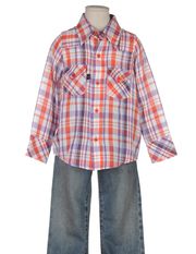 ANTIK BATIK - Long sleeve shirt