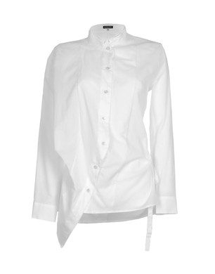 Long sleeve shirt Women's - ANN DEMEULEMEESTER
