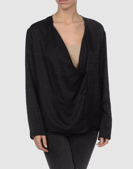 Les Prairies De Paris Blouses - Item 38192033