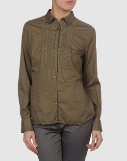ROBERT FRIEDMAN - HEMDEN - Langarmhemden - bei YOOX.COM