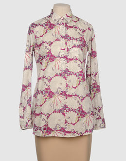 Robert Friedman Blouses - Item 38192183