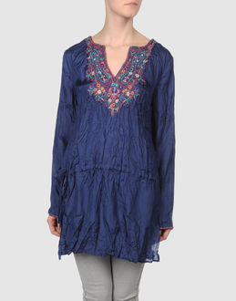 Robert Friedman Blouses - Item 38192186