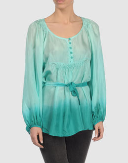 Robert Friedman Blouses - Item 38192211