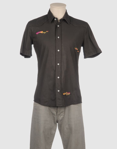 ZOOM LIQUID - Shirts