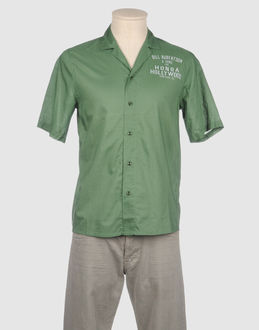 VINTAGE 55 - CAMICIE - Camicie maniche corte - su YOOX.COM