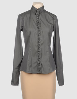 Coast Long Sleeve Shirts - Item 38192472