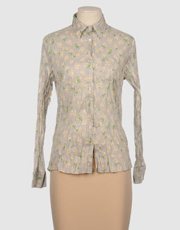 Coast Long Sleeve Shirts - Item 38192475