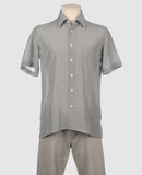 Confronta prezzi Maestrami - camicie - camicie maniche corte su yoox.com