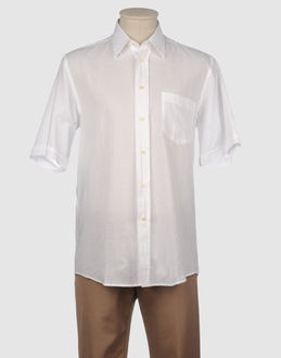 MAESTRAMI - CAMICIE - Camicie maniche corte - su YOOX.COM
