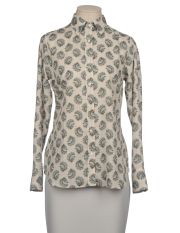 PAUL & JOE - Long sleeve shirt