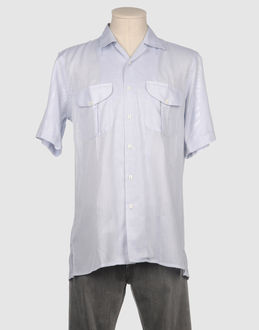 MAESTRAMI - HEMDEN - Kurzarmhemden - bei YOOX.COM