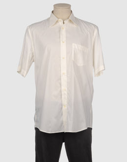 MAESTRAMI - CAMICIE - Camicie maniche corte - su YOOX.COM