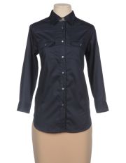 PAUL & JOE - Chemise manches 3/4
