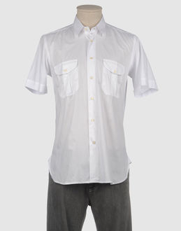 MAESTRAMI - CAMICIE - Camicie maniche lunghe - su YOOX.COM