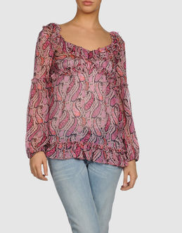 Blugirl Blumarine Blouses - Item 38193032