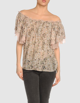 .tessa Blouses - Item 38193053