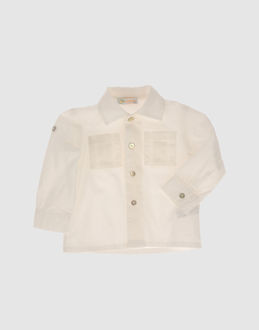 LARANJINHA - HEMDEN - Langarmhemden - bei YOOX.COM