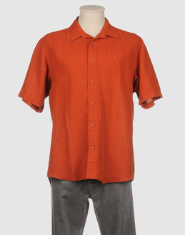 TIMBERLAND  - CAMICIE - Camicie maniche corte - su YOOX.COM