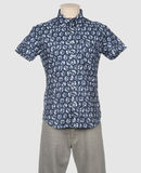 Confronta prezzi Block 60 - camicie - camicie maniche corte su yoox.com