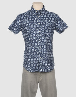 BLOCK 60 - CAMICIE - Camicie maniche corte - su YOOX.COM