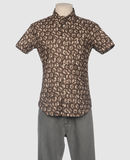 Confronta prezzi Block 60 - camicie - camicie maniche corte su yoox.com