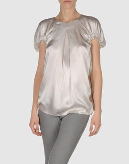 MIRIAM OCARIZ Blouses - Item 38193565
