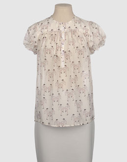 Miriam Ocariz Blouses - Item 38193576