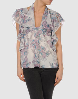 Miriam Ocariz Blouses - Item 38193618