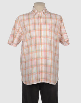 TIMBERLAND  - HEMDEN - Kurzarmhemden - bei YOOX.COM