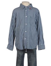 REPLAY & SONS - Long sleeve shirt