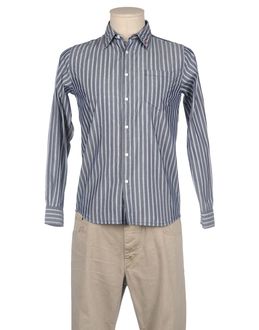 REPLAY SONS Long sleeve shirts Item 38194056
