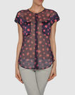 ZAC POSEN - Chemise manches courtes
