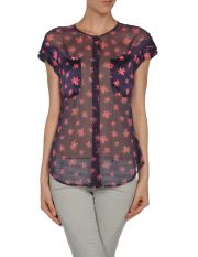 ZAC POSEN - Camicia maniche corte
