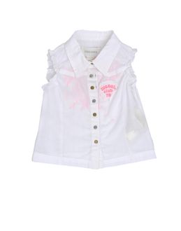 DIESEL - HEMDEN - Ärmellose Hemden - bei YOOX.COM