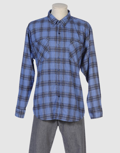 ZOOM LIBERTINE - Shirts