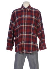 LIBERTINE - Long sleeve shirt
