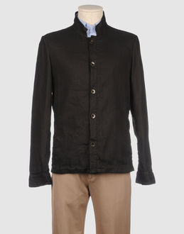 NICOLO' CESCHI BERRINI - CAMICIE - Camicie maniche lunghe - su YOOX.COM