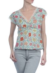 MIKI THUMB - Blouse