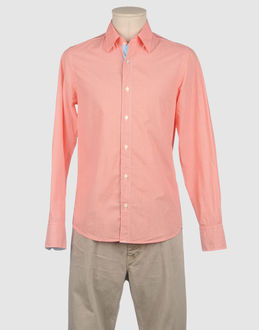 Europann Long Sleeve Shirts - Item 38194683