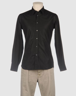 I.D.I.B. - CAMICIE - Camicie maniche lunghe - su YOOX.COM